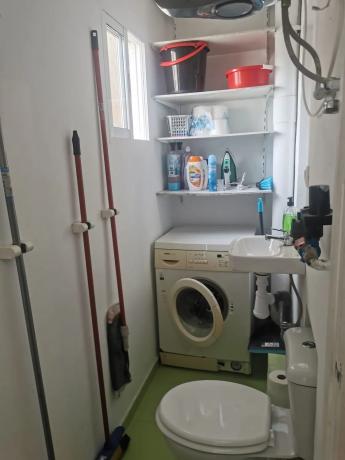 Piso en calle Navarregui