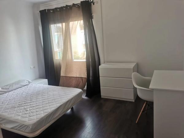 Piso en calle Navarregui