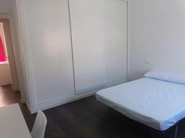 Piso en calle Navarregui