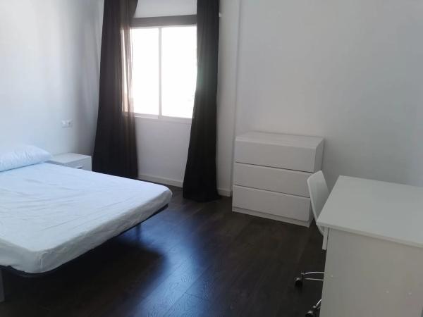 Piso en calle Navarregui