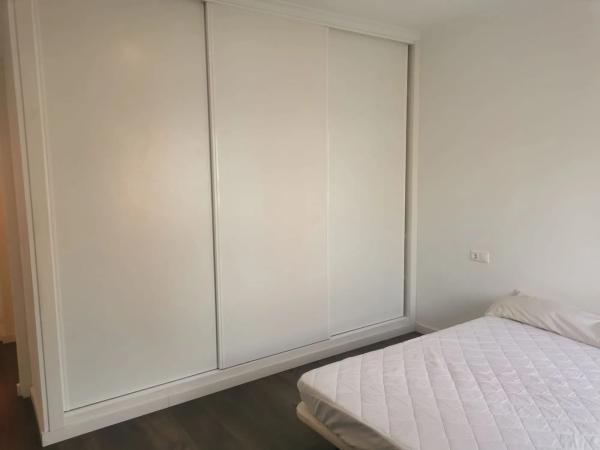 Piso en calle Navarregui