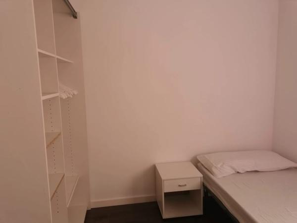 Piso en calle Navarregui