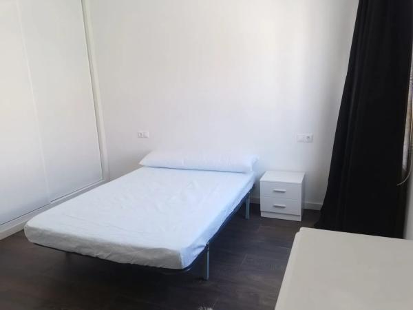 Piso en calle Navarregui