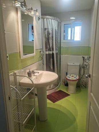 Piso en calle Navarregui