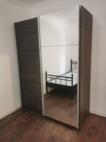 Piso en calle Navarregui