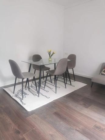 Piso en calle Navarregui