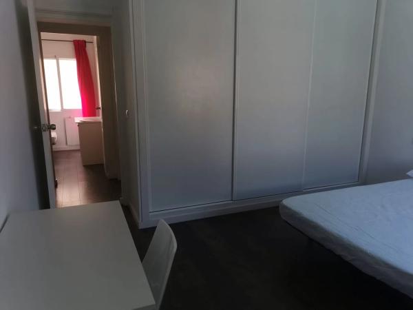 Piso en calle Navarregui