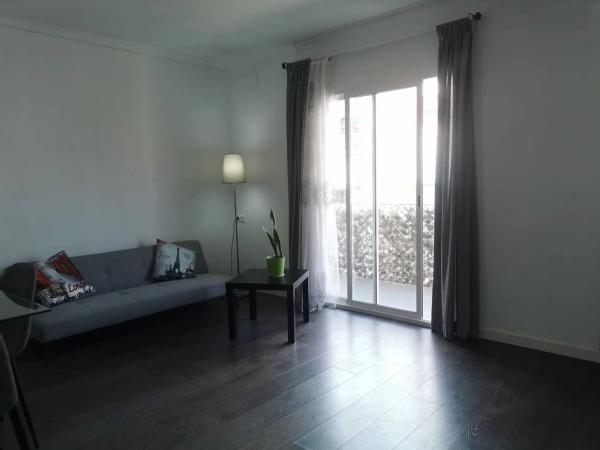 Piso en calle Navarregui