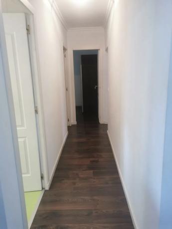 Piso en calle Navarregui