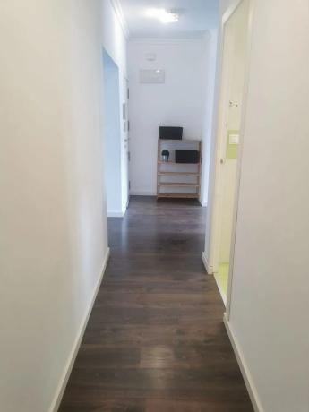 Piso en calle Navarregui