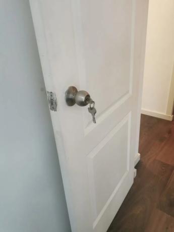 Piso en calle Navarregui