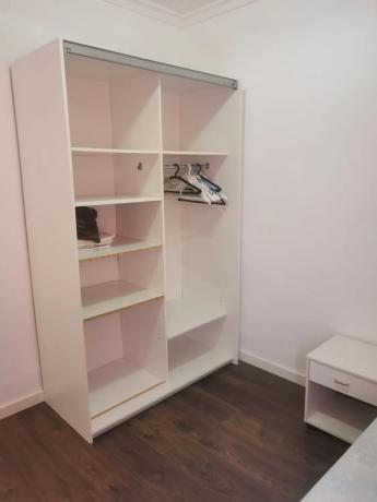 Piso en calle Navarregui