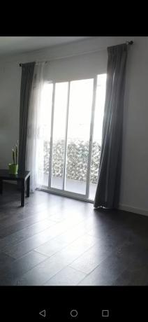 Piso en calle Navarregui