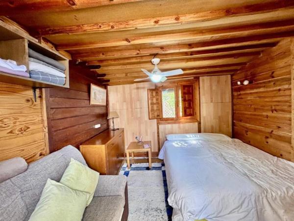 Chalet en Bellavista - Capiscol - Frank Espinós