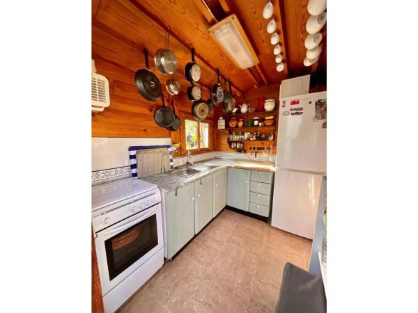 Chalet en Bellavista - Capiscol - Frank Espinós