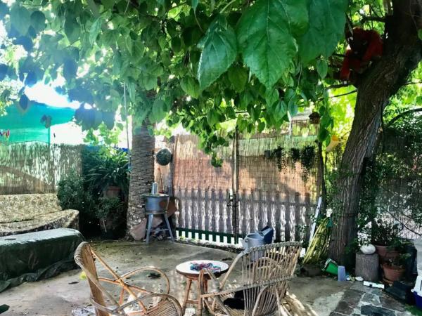 Chalet en Bellavista - Capiscol - Frank Espinós