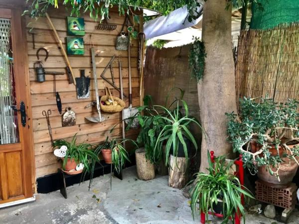 Chalet en Bellavista - Capiscol - Frank Espinós