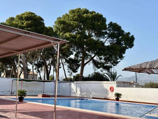 Chalet en Bellavista - Capiscol - Frank Espinós