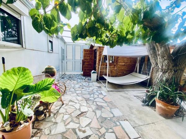 Chalet en Bellavista - Capiscol - Frank Espinós