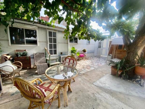 Chalet en Bellavista - Capiscol - Frank Espinós