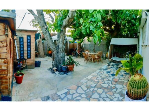 Chalet en Bellavista - Capiscol - Frank Espinós