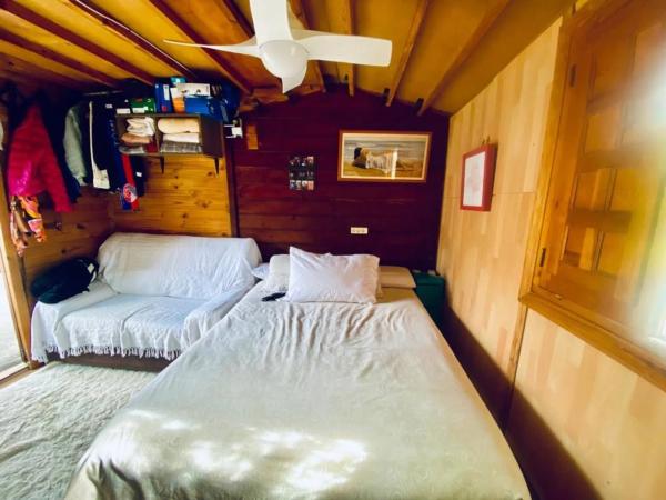 Chalet en Bellavista - Capiscol - Frank Espinós