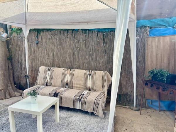 Chalet en Bellavista - Capiscol - Frank Espinós