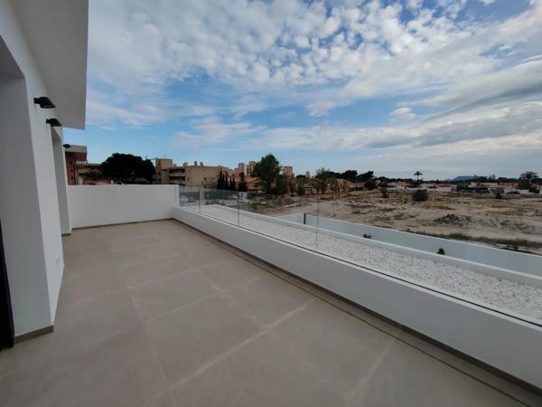 Chalet en calle Font del Realet, 27