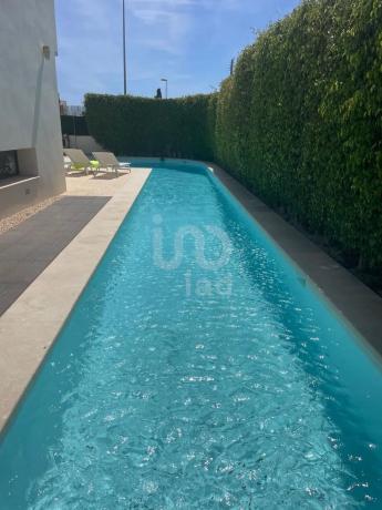 Chalet en La Font - Mezquitas