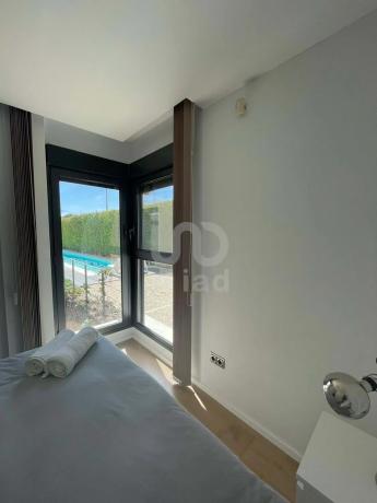 Chalet en La Font - Mezquitas