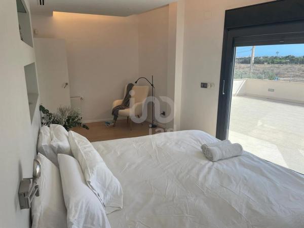 Chalet en La Font - Mezquitas