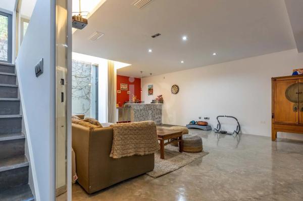 Chalet en La Font - Mezquitas