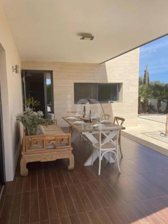 Chalet en La Font - Mezquitas