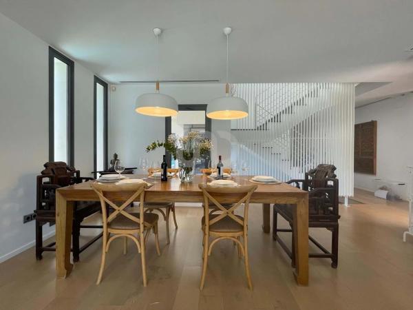 Chalet en La Font - Mezquitas