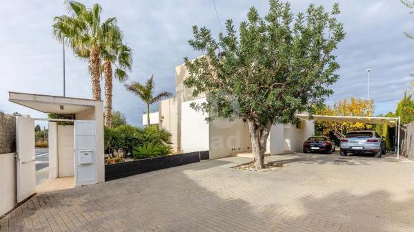 Chalet en La Font - Mezquitas