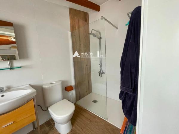 Casa independiente en calle la Font