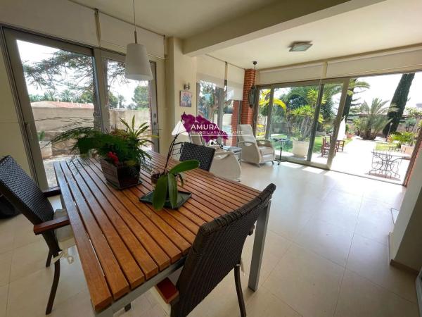 Casa independiente en calle la Font