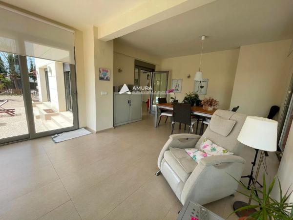 Casa independiente en calle la Font