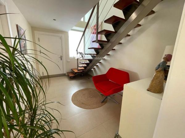 Casa independiente en calle la Font