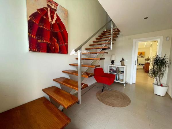 Casa independiente en calle la Font