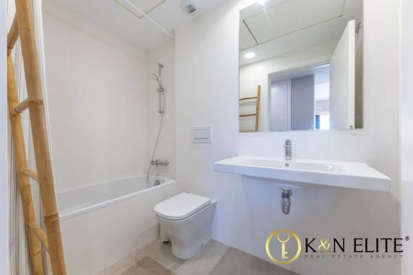 Piso en calle Pedagoga Amelia Asensi Beviá