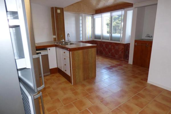 Chalet adosado en calle Pintor Sorolla, 40