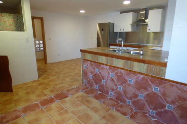 Chalet adosado en calle Pintor Sorolla, 40