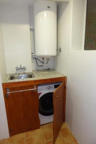 Chalet adosado en calle Pintor Sorolla, 40