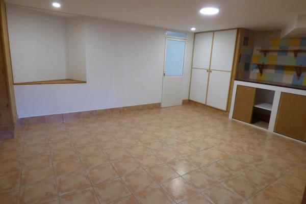 Chalet adosado en calle Pintor Sorolla, 40