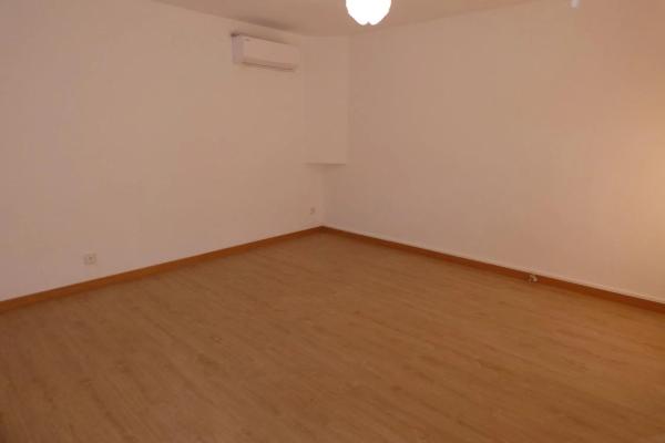 Chalet adosado en calle Pintor Sorolla, 40