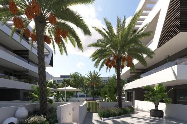 Piso en calle Altea s/n