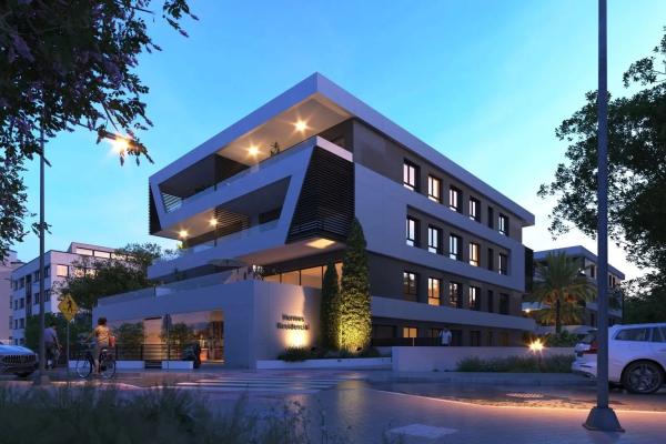 Piso en calle Altea s/n