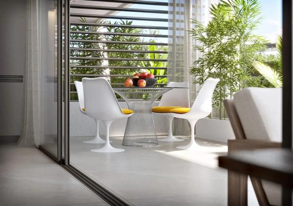 Piso en calle Altea s/n