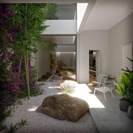 Piso en calle Altea s/n